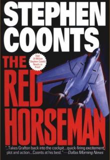 Stephen Coonts - Jake Grafton 5 - Red Horseman