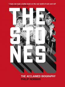 Stones: Acclaimed Biography, The