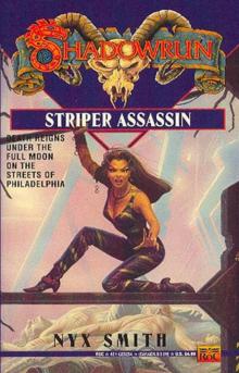 Striper Assassin