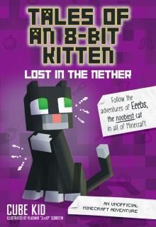 Tales of an 8-Bit Kitten