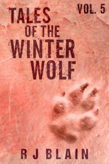 Tales of the Winter Wolf, Vol. 5