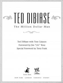 Ted DiBiase