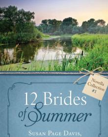 The 12 Brides of Summer Novella Collection 1