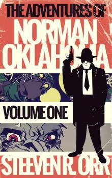 The Adventures of Norman Oklahoma Volume One