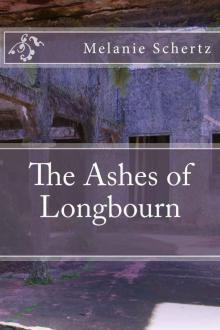 The Ashes of Longbourn