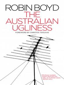 The Australian Ugliness