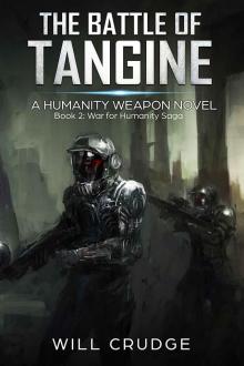 The Battle of Tangine