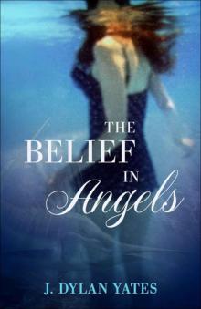 The Belief in Angels