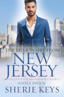 The Billionaire From New Jersey