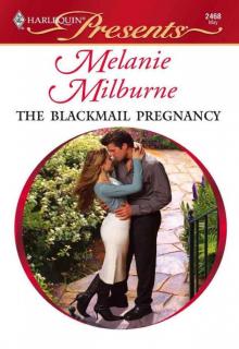 The Blackmail Pregnancy