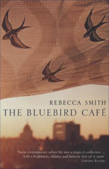 The Bluebird Café