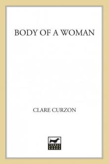 The Body of a Woman: A Superintendent Mike Yeadings Mystery (Superintendent Mike Yeadings Mysteries)