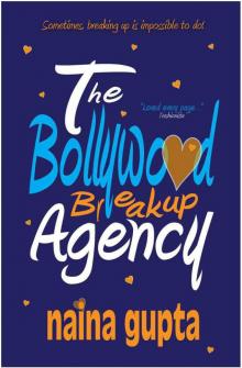 The Bollywood Breakup Agency