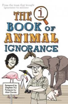 The Book of Animal Ignorance