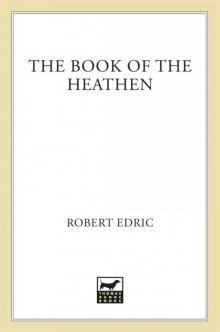 The Book of the Heathen