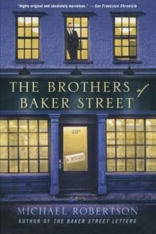 The Brothers of Baker Street