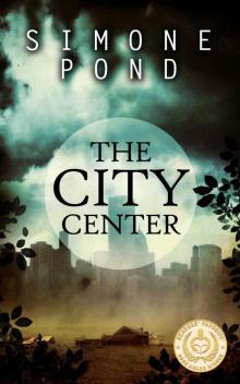 The City Center (The New Agenda Series Book 1)