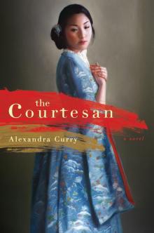 The Courtesan