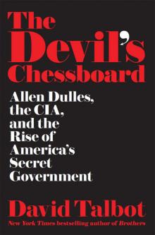 The Devil's Chessboard