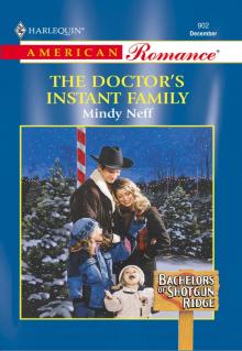 The Doctor's Instant Family