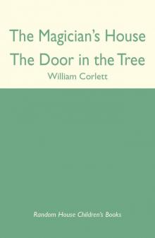 The Door In the Tree