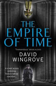 The Empire of Time