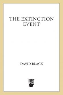 The Extinction Event