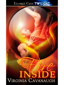 The Fire Inside