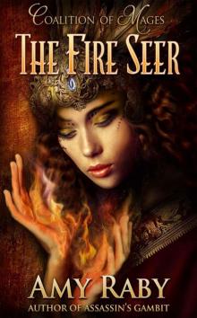 The Fire Seer