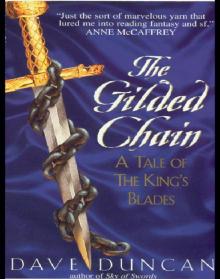 The Gilded Chain