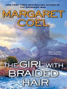 The Girl with Braided Hair (A Wind River Reservation Myste)