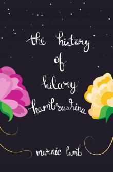 The History of Hilary Hambrushina