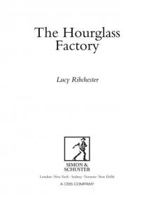 The Hourglass Factory