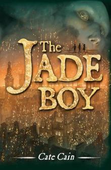 The Jade Boy