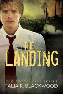 The Landing (Apocalypse)