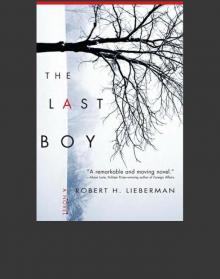 THE LAST BOY