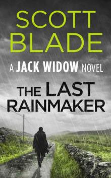 The Last Rainmaker (Jack Widow Book 9)