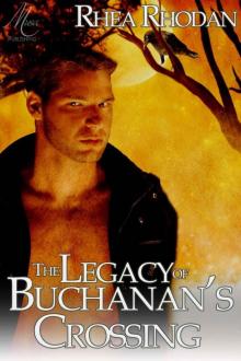 The Legacy of Buchanan's Crossing