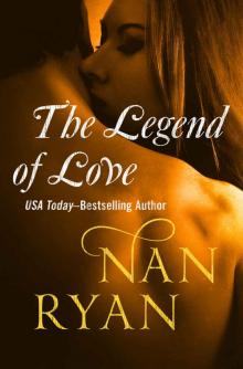 The Legend Of Love