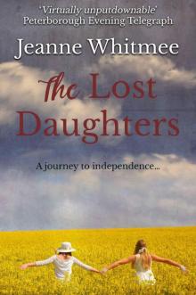 The Lost Daughters: A moving saga of womanhood