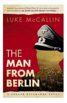 The Man from Berlin