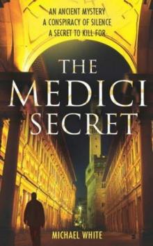 The Medici secret