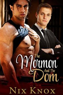 The Mormon and the Dom