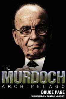 The Murdoch Archipelago