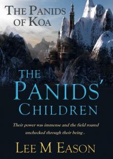 The Panids' Children_The Panids of Koa