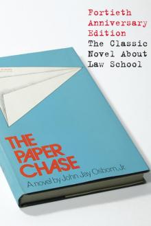 The Paper Chase