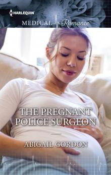 The Pregnant Police Surgeon