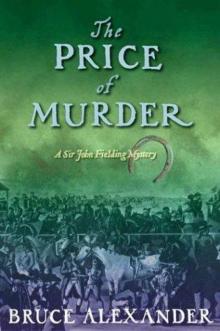 The Price of Murder sjf-10