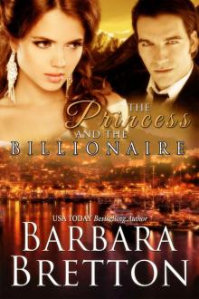 The Princess and the Billionaire (Billionaire Lovers - Book #2)