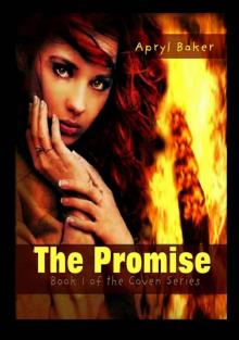 The Promise (The Coven Series)